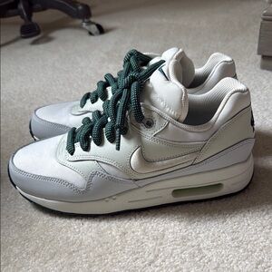 Nike Air Max 1 GS “Padded Tongue” Sneakers